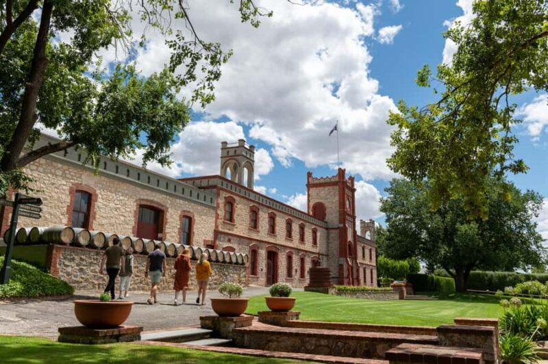 Barossa Valley: Yalumba Family Winemakers Cooperage Tour - Final Thoughts