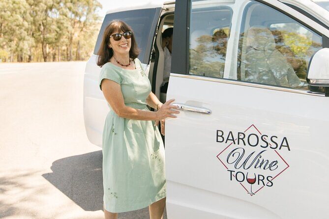 Barossa Wine Tasting shared tours - A Deep Dive into the Experience
