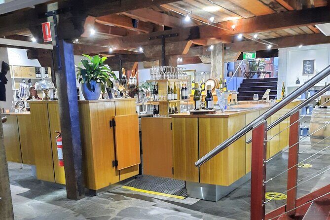 Barossa Wine Tasting shared tours - FAQ: Your Practical Questions Answered