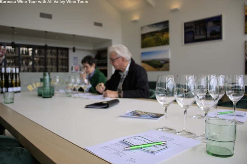 Barossa: Wine Tasting Tour including Lunch - Final Thoughts