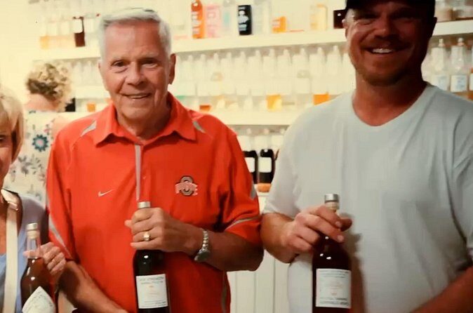 Barrel Aged Rhum Experience - FAQ: Practical Questions About the Barrel Aged Rhum Experience