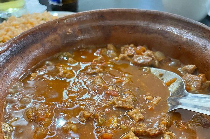 Barrio Antiguo Food Tour in Monterrey - FAQs