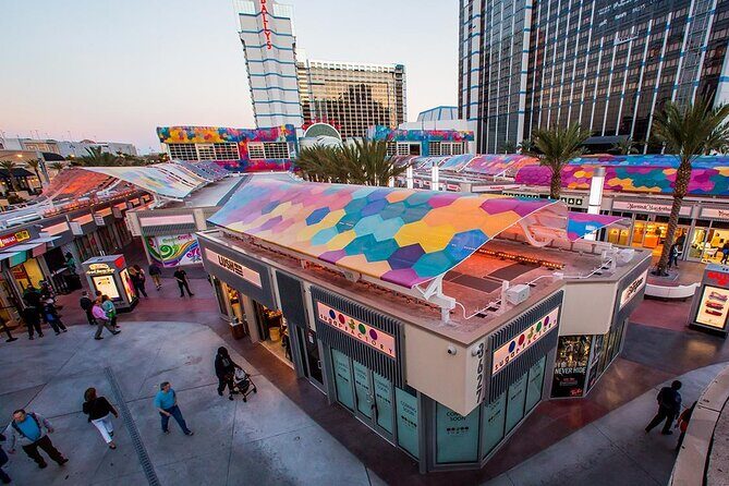 Bars Unknown: The Original Las Vegas Strip Bar Crawl - In Summary