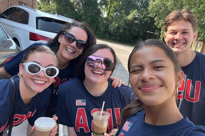 Bartlett Bash Scavenger Hunt - FAQ