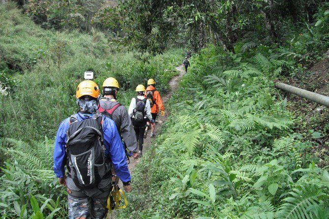 Basement Underground Exploration of Popocatl - Real Experiences and Authentic Feedback