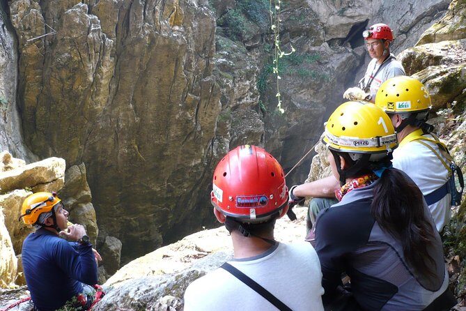 Basement Underground Exploration of Popocatl - Who Is This Tour Best For?