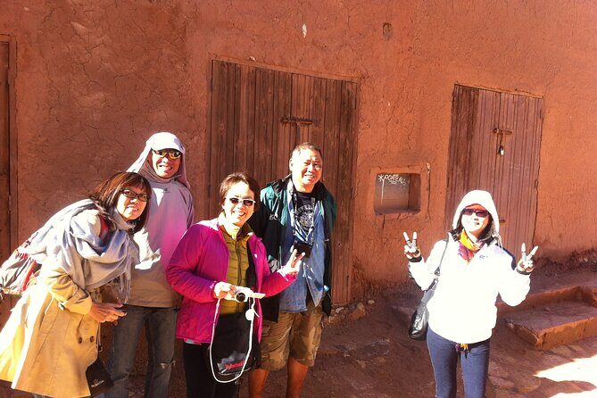 Basic Desert 3 Days 2 Nights from to Marrakesh - An In-Depth Look at the Itinerary