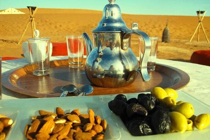 Basic Desert 3 Days 2 Nights from to Marrakesh - Final Thoughts