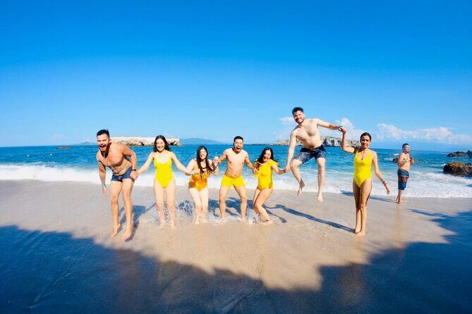 Basic Marietas Islands Tour Snorkeling Playa Nopalera and more - Frequently Asked Questions