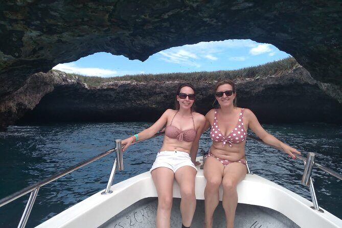 Basic Marietas Islands Tour Snorkeling Playa Nopalera and more - Final Words
