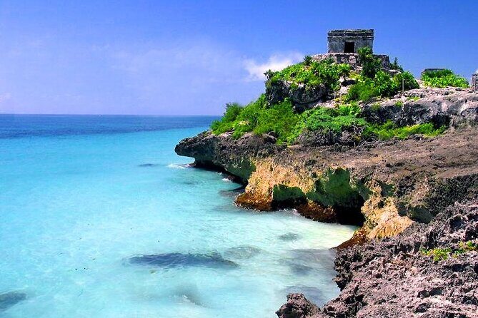 Basic Mayan Tour - Tulum Ruins, Coba, Cenote from Cancun - Authentic Experiences and Practical Tips