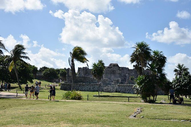 Basic Mayan Tour - Tulum Ruins, Coba, Cenote from Cancun - Final Thoughts: Who Should Book This Tour?
