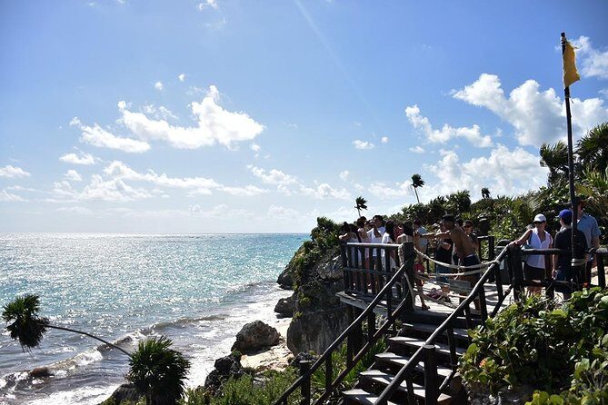Basic Mayan Tour - Tulum Ruins, Coba, Cenote from Cancun - FAQ