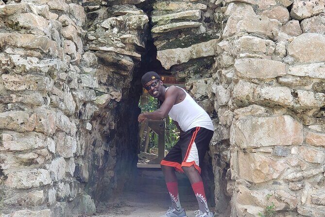 Basic Mayan Tour - Tulum Ruins, Coba, Cenote from Cancun - Final Words
