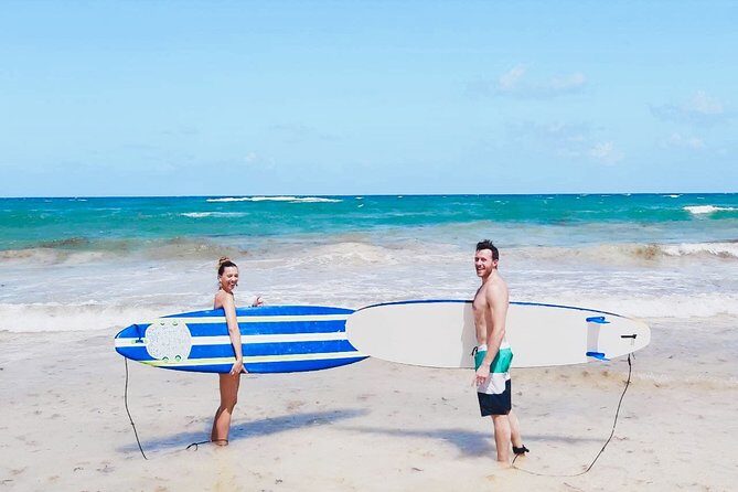 Basic Surf Lessons in Tulum - FAQ