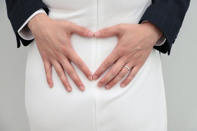 Basic Vow Renewal Package - How It Feels in Practice