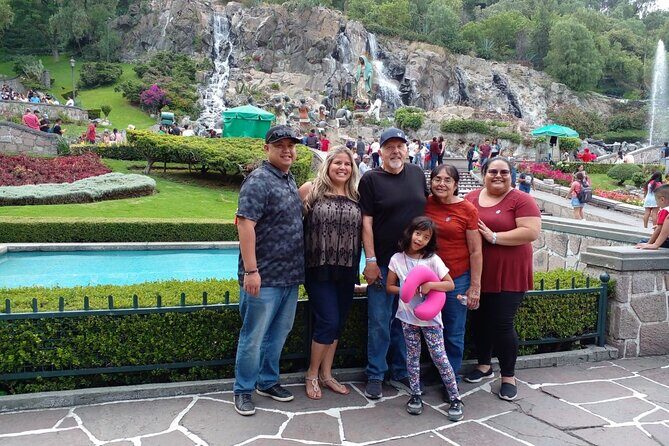 Basilica and Coyoacán Private Tour - Final Thoughts