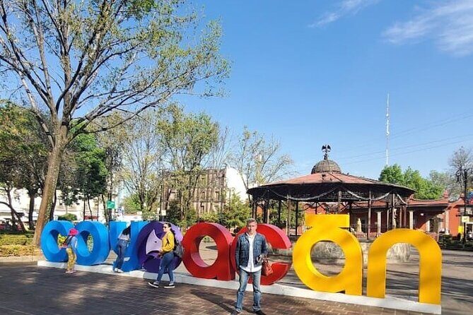 Basilica and Coyoacán Private Tour - Frequently Asked Questions