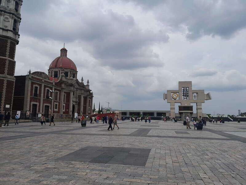 Basilica de Guadalupe: Complete Walking Tour - Why It’s a Great Choice