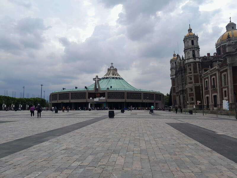 Basilica de Guadalupe: Complete Walking Tour - Who Will Love This Tour?
