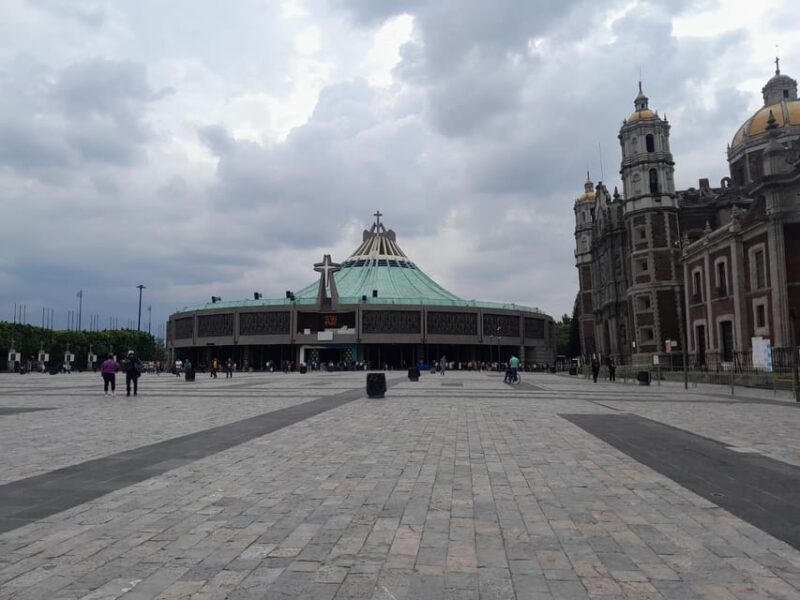 Basilica de Guadalupe: Complete Walking Tour - Final Thoughts