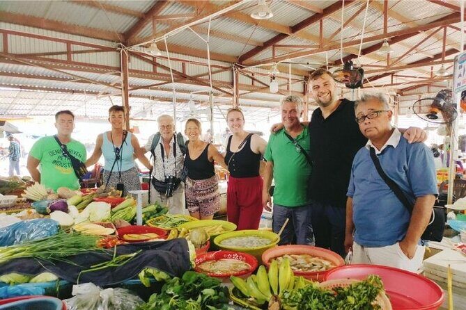 Basket Boat and Cooking Class Experience - What to Expect from the Tour