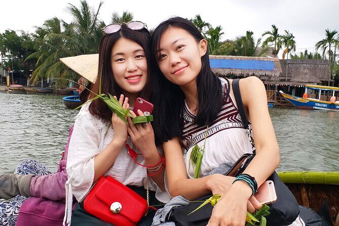 Basket Boat and Cooking Class Experience - Why this Tour Works Well