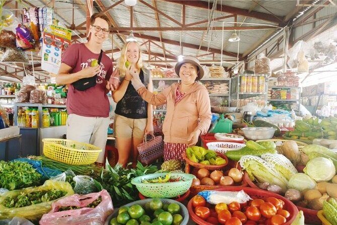 Basket Boat and Cooking Class Experience - Who Should Consider This Tour