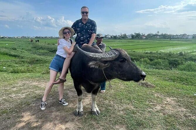 Basket Boat-Buffalo Ride-Farming-Pottery Making &Marble Mountains - The Sum Up: Is This Tour Worth It?