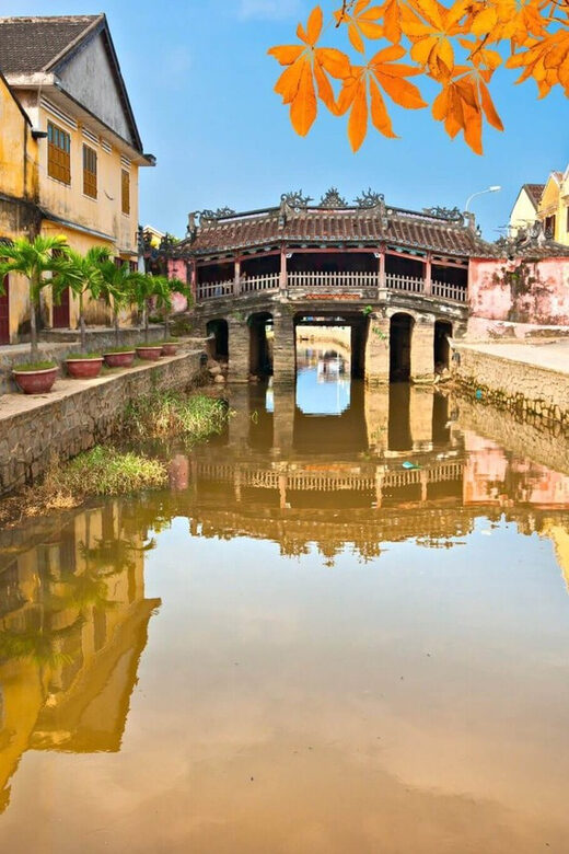 Basket Boat In Coconut Jungle, Hoi An City, Release Lantern - What Makes This Tour Stand Out