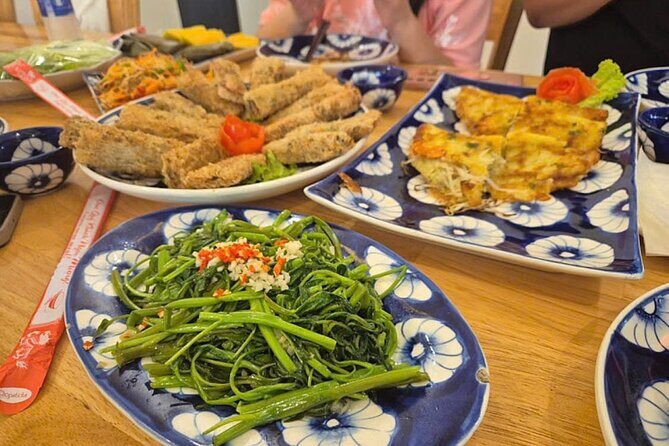 Basket Boat Ride and Cooking Class by Hangcoconut - Authenticity and Overall Experience