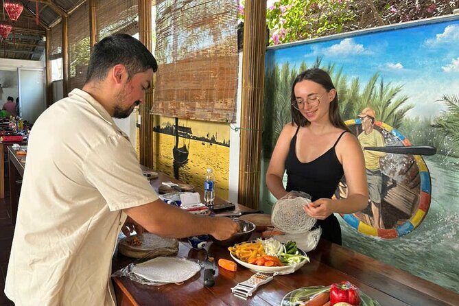 Basket Boat Ride and Cooking Class by Hangcoconut - Who Will Love This Tour?