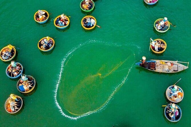 Basket Boat Ride and Cooking Class by Hangcoconut - Final Thoughts