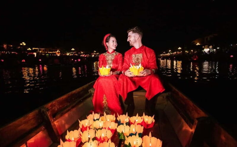 Basket Boat Ride Coconut Forest & Hoi An Ancient Town Tour - Introduction: A Well-Rounded Day in Central Vietnam
