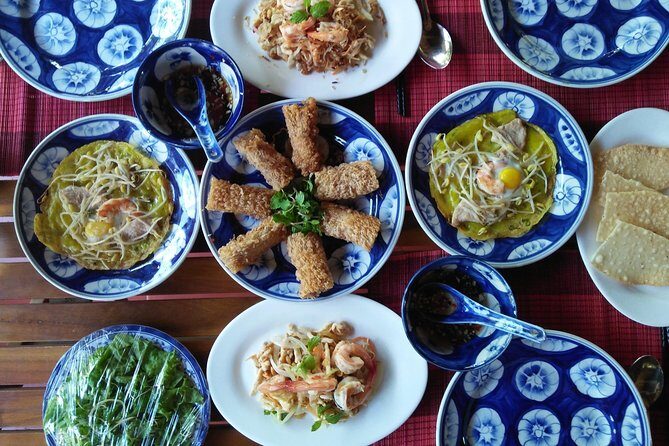 Basket Boat Tour, Hoi An city, boat trip and lantern release - Summary: Who Is This Tour Perfect For?