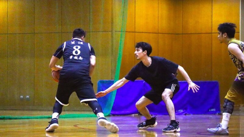Basketball in Osaka with local players! - Final Thoughts: Is It Worth It?