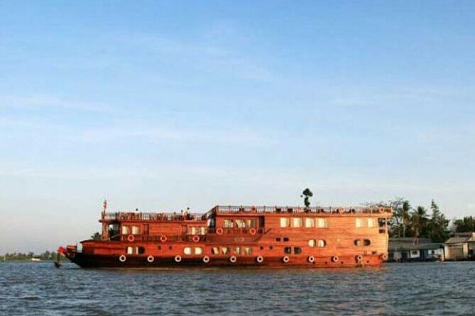 Bassac Mekong Delta Cruise 2Days - 1Night - What Makes This Tour Stand Out?