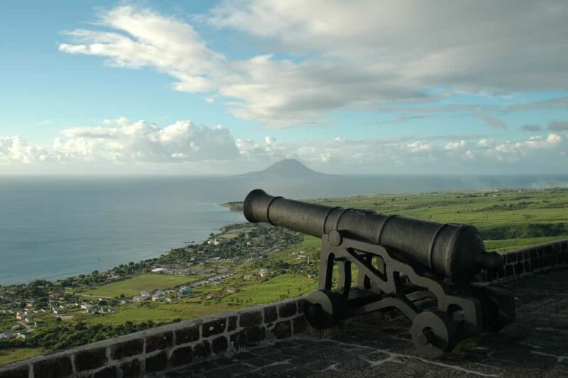 Basseterre: Brimstone Hill Fortress & Beach Shore Excursion - Who Will Enjoy This Tour?