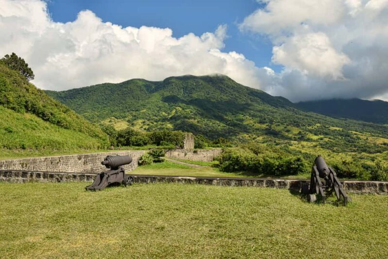 Basseterre: Brimstone Hill Fortress & Beach Shore Excursion - Final Thoughts: Who Should Book