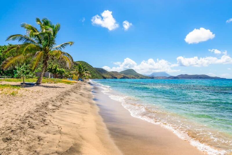 Basseterre: Brimstone Hill Fortress & Beach Shore Excursion - FAQ