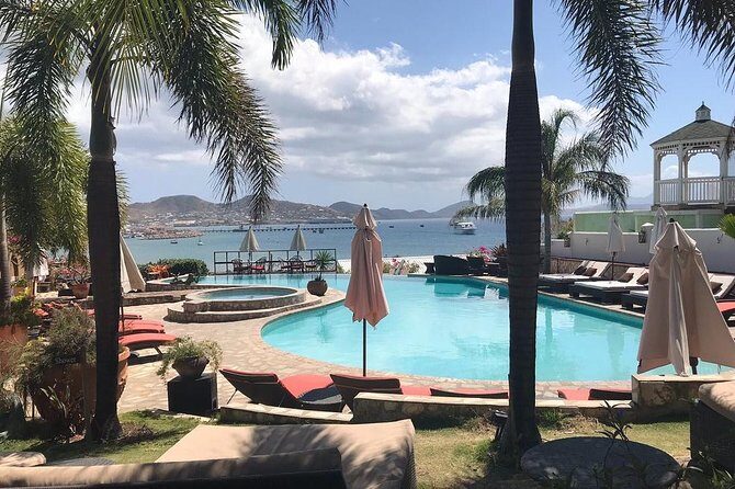 Basseterre Food and Walking Tour - Exploring the Basseterre Food and Walking Tour: An Authentic Taste of St. Kitts