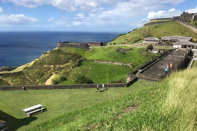 Basseterre Half Day Tour - A Closer Look at the Itinerary