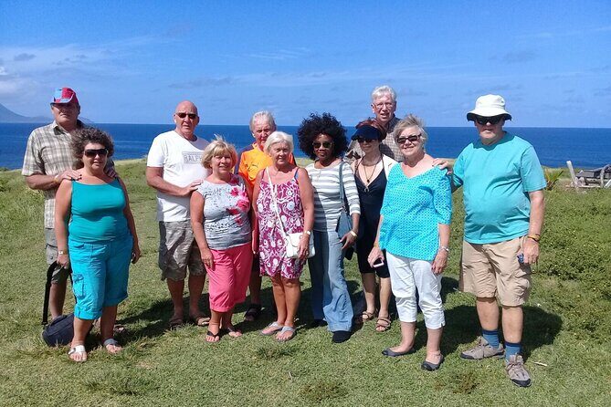 Basseterre Half Day Tour - Pricing and Value