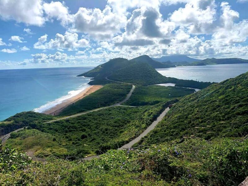 Basseterre: Highlights Capital and Beach Tour - Authentic Traveler Feedback
