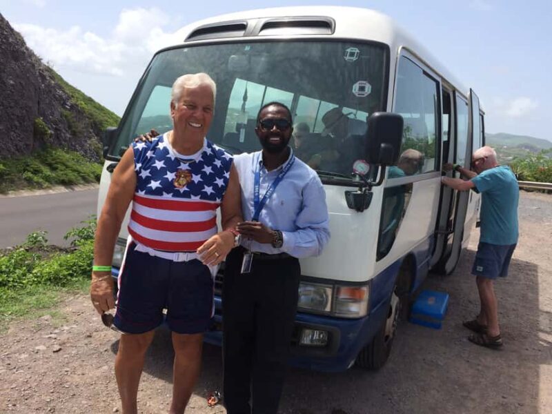 Basseterre: Highlights Capital and Beach Tour - Frequently Asked Questions