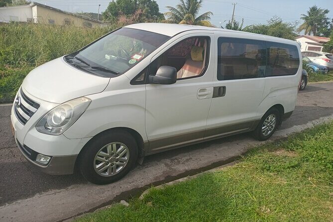 Basseterre Plantation Private Half Day Tour - What Do Travelers Say?