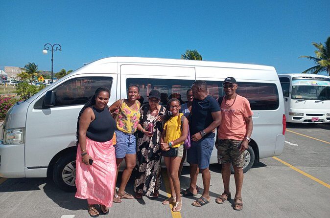 Basseterre Plantation Private Half Day Tour - Who Is This Tour Best For?