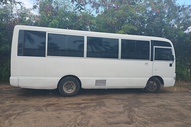 Basseterre Plantation Private Half Day Tour - FAQ
