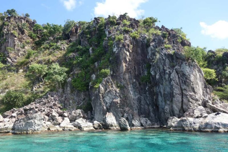 Basseterre: St. Kitts and Nevis Catamaran Tour with Lunch - Authentic Insights from Travelers