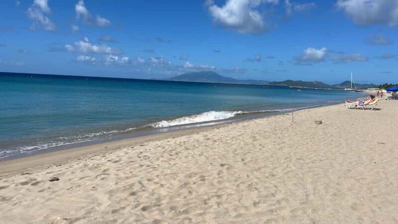 Basseterre: St. Kitts and Nevis Catamaran Tour with Lunch - The Practical Side: What to Know Before You Go